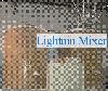 LIGHTNIN Series 10, Model 15Q3 Mixer,